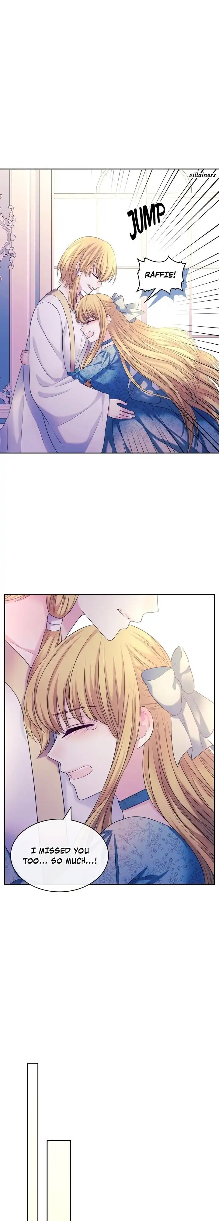 Sincerely: I Became a Duke's Maid Chapter 86 31